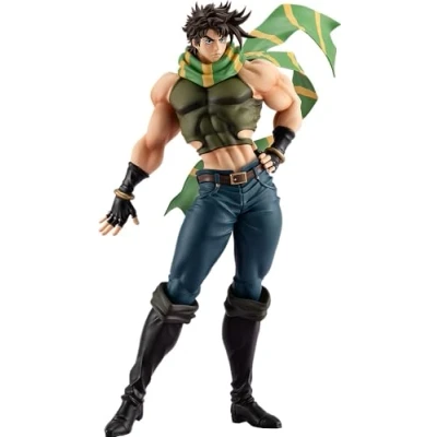 Bild av Joseph Joestar Fig. 19 cm JoJo&#039;s Bizarre Adventure Battle Tendency Pop up Parade