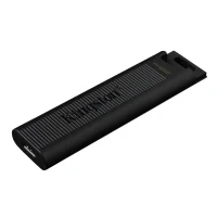 Bild av Kingston DataTraveler Max Svart 256GB USB minne