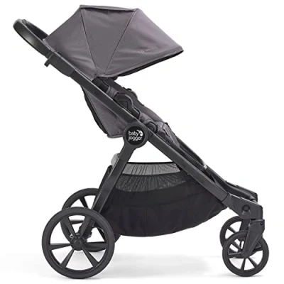 Bild av Baby Jogger City Select 2 barnvagn Luminous State