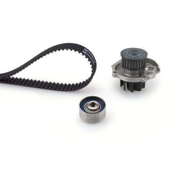 Bild av GATES KP15626XS pompe à eau + Kit De Distribution avec Tru Power FIAT: Panda II 5 portes