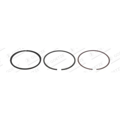 Bild av GOETZE ENGINE 08 444800 10 Jeu De Segments Pistons 77 PEUGEOT: 207 3/5 portes, 208 I 308 II CITROËN: DS3 3 C3