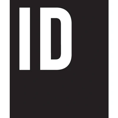 Bild av Identity Designed: The Definitive Guide to Visual Branding