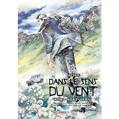 Bild av Dans le sens du vent T03: Nord, Nord Ouest