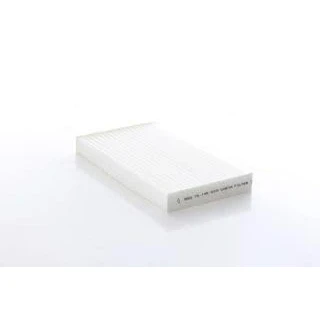 Bild av BSG 75 145 010 Filtre d&#039;habitacle à charbon actif, aux propriétés anti allergènes, avec effet antibactérien 152mm 259mm 35mm