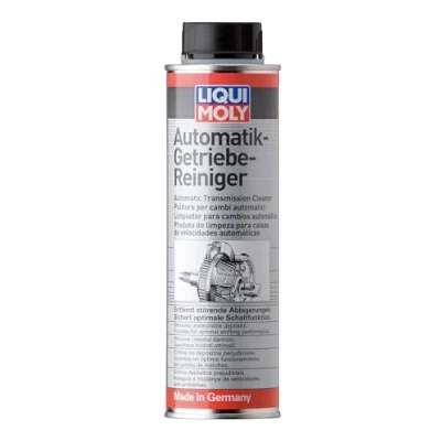 Bild av LIQUI MOLY Automatisk rengöringsrengöring 300 ml oljetillsats Art. nr.: 2512