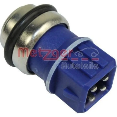 Bild av METZGER 0905228 Sonde De Température Liquide Refroidissement référence OE blanc VOLKSWAGEN: TRANSPORTER 4 Bus