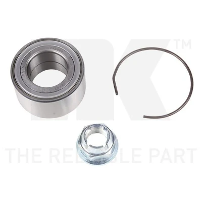 Bild av NK 753909 Kit de roulements roue 65 RENAULT: TWINGO 1, CLIO 2, 1