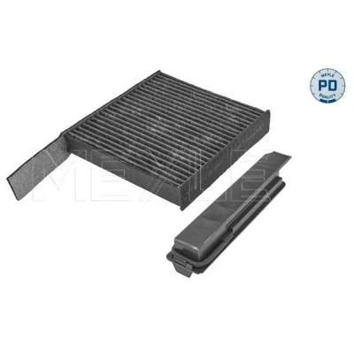 Bild av MEYLE 16 12 326 0005/PD Filtre d&#039;habitacle RENAULT: CLIO 3, Modus / Grand Modus, TWINGO 2, DACIA: Duster SUV, Sandero I, Logan I MCV, NISSAN: Note