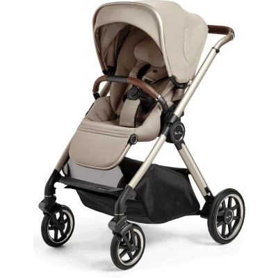 Bild av Silver Cross Reef Sittvagn, Orbit