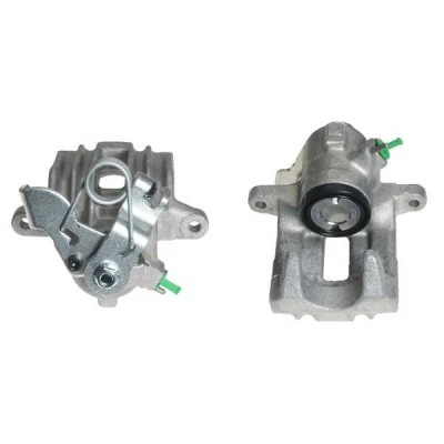 Bild av BUDWEG CALIPER 343740 Étrier de frein AUDI: A4 B6 Avant, B7 Berline, SEAT: Exeo ST