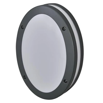 Bild av LEDVANCE Endura Classic Orbi vägglampa för utomhusbruk, IP65