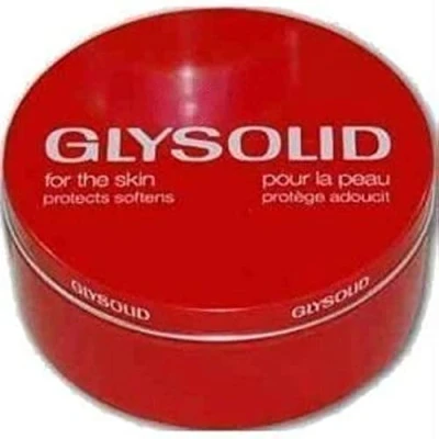 Bild av Glysolid Glycerin hudkräm 125 x 2 ml (Pack Of 2)