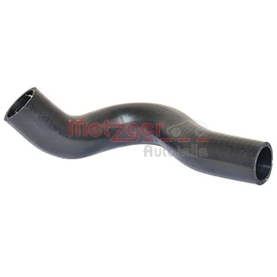 Bild av METZGER 2420185 Durite De Refroidissement EPDM (éthylène propylène diène caoutchouc) OPEL: Corsa D 3/5 portes