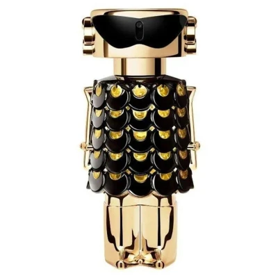 Bild av Paco Rabanne Fame Parfum Parfym Refillable 80 ml