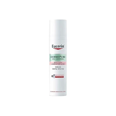 Bild av Eucerin DermoPure Triple Action Serum 40 ml