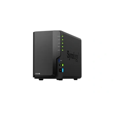Bild av Synology Diskstation Ds225+