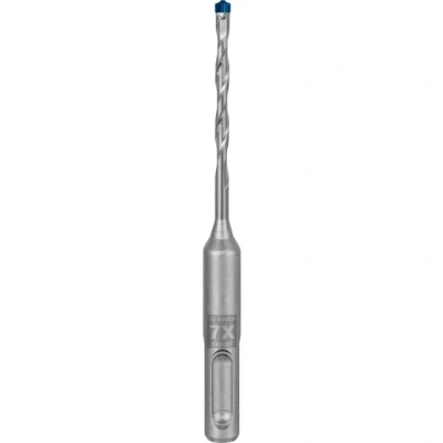 Bild av Bosch HAMMERBOR PLUS 7X 4X115MM