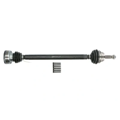 Bild av Drivaxel PASCAL G2T002PC