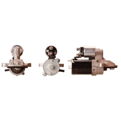 Bild av LUCAS ELECTRICAL LRS02289 Démarreur 12 1,2 11 FORD: Focus C Max, 2, S Max Mk1, VOLVO: C30, V50, XC60 I