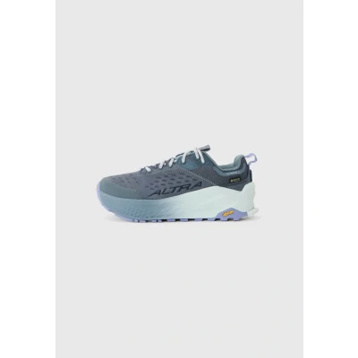 Bild av ALTRA Olympus 6 Hike Low GTX vandringsskor för kvinnor, Mörkblå, 40.5 EU