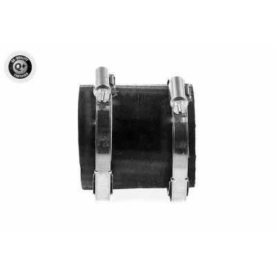 Bild av VAICO V42 0580 Gaine De Suralimentation Caouchouc textilé Q+, Première Monte PEUGEOT: 307 3/5 portes, 206 SW, CITROËN: Xsara Picasso
