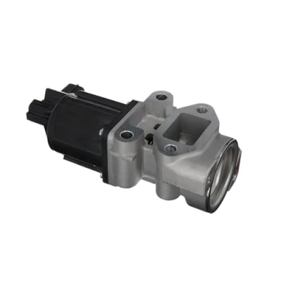 Bild av VALEO 703213 vanne EGR électrique sans radiateur EGR, avec joints OPEL: Corsa D 3/5 portes, Zafira B, Astra H portes
