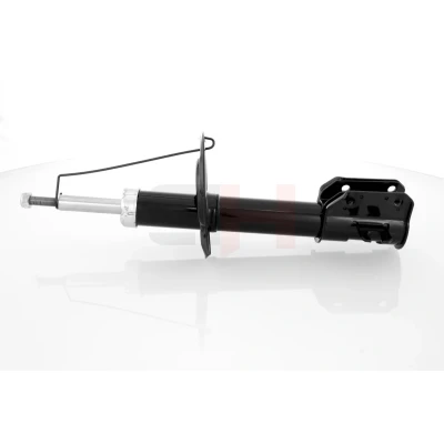 Bild av GH 352373 Stötdämpare framaxel, framaxel höger, vänster Gastryck Tvårörs Teleskop stötdämpare, fjäderben övre stift