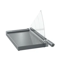 Bild av Leitz Precision Office Pro Giljotin A4+