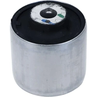 Bild av LEMFÖRDER 35400 01 Silent Bloc De Triangle Essieu avant, inférieur, côté conducteur ou passager, avant Support hydraulique barre oscillant transversal