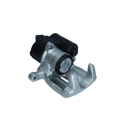 Bild av MAXGEAR 82 1267 Étrier de frein Fonte Essieu arrière gauche pour véhicules avec d’arrêt électrique AUDI: A6 C6 Berline, Avant