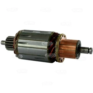 Bild av HC Cargo 132031 Reläankare, startmotor 12V 2,2kW