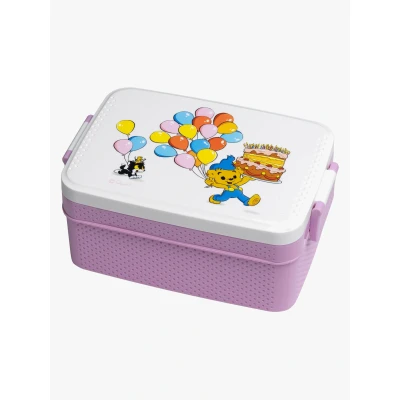 Bild av Bamse Lunchlåda Kalas