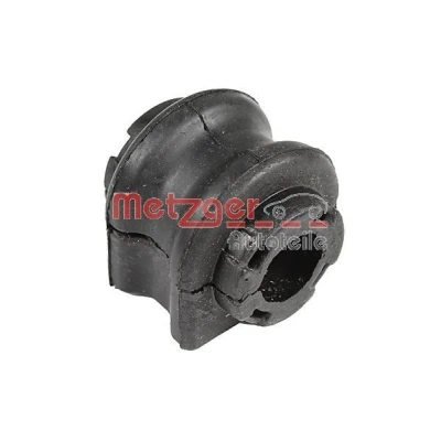 Bild av METZGER 52101408 Silent Bloc De Barre Stabilisatrice Essieu avant gauche, droit Support en caoutchouc 20 RENAULT: Kangoo II Be Bop
