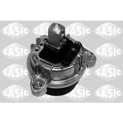 Bild av SASIC 2706490 Support moteur droite, supérieur métal caoutchouc BMW: 5 Berline, Touring, GT