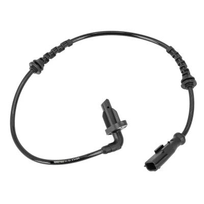 Bild av MEYLE 16 14 899 0043 Capteur ABS Essieu arrière gauche actif 2 12 DACIA: Sandero I, Logan I MCV, Pick up