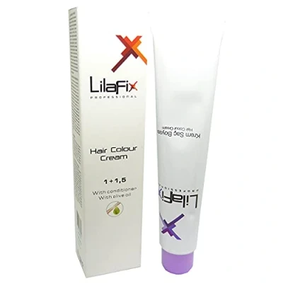 Bild av Lilafix professionell hårfärg 100 ml 911 speciell blond natur