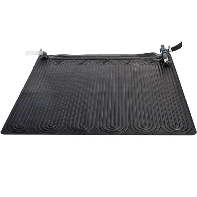 Bild av INTEX Poolvärmare Solvärmematta 120x120cm (passar pumpar upp till 5.678L/h) (Solar Mat)