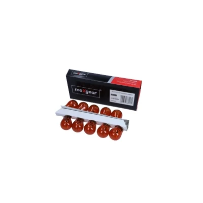 Bild av MAXGEAR 78 0180SET Ampoule, feu clignotant 12 21 P21W RENAULT: CLIO 3, 2, SCENIC PEUGEOT: 508 I Berline, 206 3/5 portes, 208 portes