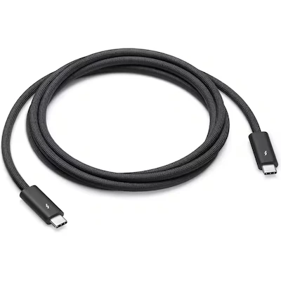 Bild av Apple Thunderbolt 4 Pro kabel (1,8 m) ​​​​​​​(senaste modell)