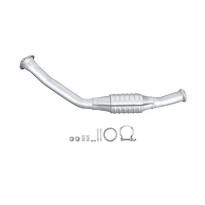 Bild av HELLA 8LE 366 050 941 Catalyseur Euro 2 avec pièces d&#039;assemblage CITROËN: Xsara 5 portes, Break, Coupe
