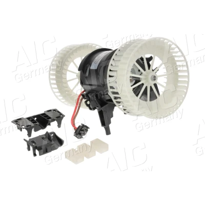 Bild av AIC 54267 Pulseur d&#039;Air pour véhicules avec système de climatisation direction à gauche BMW: 5 Berline, Touring