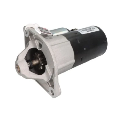 Bild av STARDAX STX210204R Startmotor 12V 1,4kW 10 76mm FIAT: Ducato III Flak / Chassi, Skåpbil, Doblo II Skåpbil Kombi