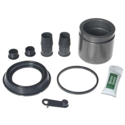 Bild av BUDWEG CALIPER 2090357 Kit De Réparation Étrier Frein 60 AUDI: A6 C5 Avant, A8 D3, C6 Berline, BMW: 5 Touring, SAAB: 9 3 Cabriolet