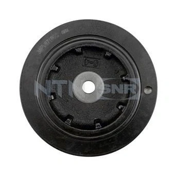 Bild av SNR DPF355.09 Poulie Damper 133 6 RENAULT: MEGANE 1, 1 Coach