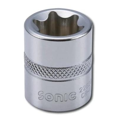 Bild av SONIC 22616 Douille à choc E16