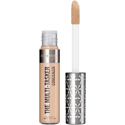 Bild av Rimmel Multi Tasker Concealer 10ml (Various Shades) 025 Rose Ivory