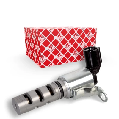 Bild av FEBI BILSTEIN 175102 Valve de commande, réglage d&#039;arbres à came TOYOTA: Yaris II 3/5 portes, III Auris 5 portes