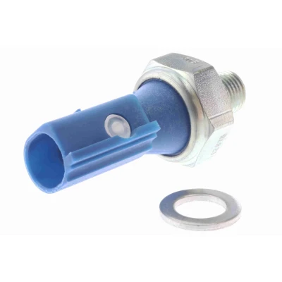 Bild av VEMO V10 73 0084 Sonde De Pression d&#039;Huile M10x1,0 2,55 Qualité originale AUDI: A5 B8 Coupe, Q5, A3 3/5 portes, VOLKSWAGEN: GOLF 7, 6