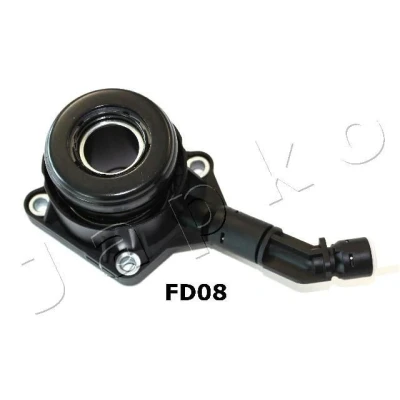 Bild av JAPKO 90FD08 Butée d&#039;Embrayage FORD: MONDEO 4, Focus 3, 2