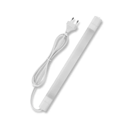 Bild av REV V300 LED köksunderbyggnad, lampa, skåplampa, inbyggd 30 cm, 20 000 h, 4 W, 320 lm, 3 K, vit, vit